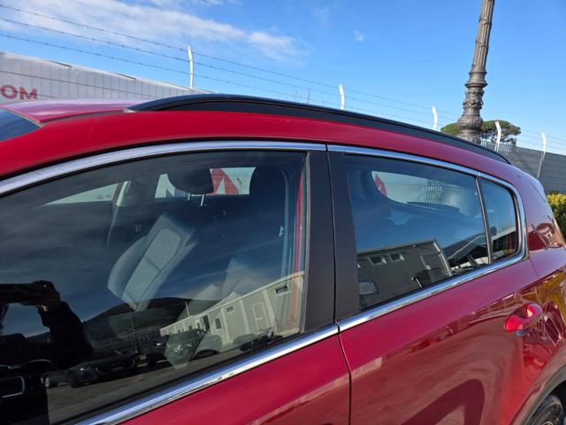 KIA Sportage usata 23