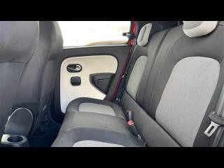 RENAULT Twingo usata, con Climatizzatore