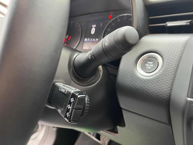 RENAULT Clio usata, con Cruise Control