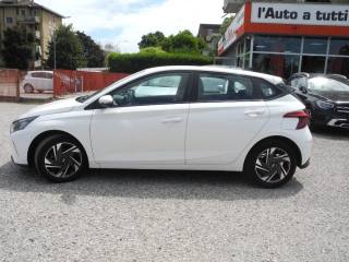 HYUNDAI i20 usata 74