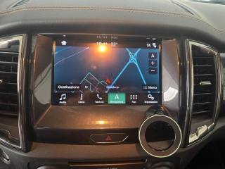 FORD Ranger usata, con Park Distance Control