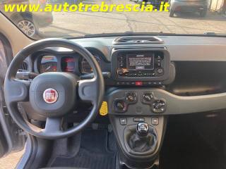 FIAT Panda usata, con ESP