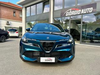 ALFA ROMEO Junior usata, con Cerchi in lega