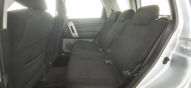 DAIHATSU Terios usata 30
