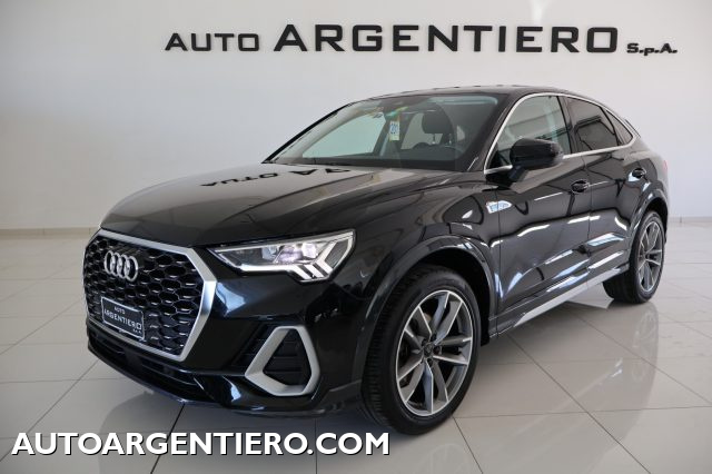 AUDI Q3 usata, con ABS