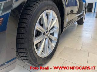 VOLKSWAGEN Passat Variant usata, con Controllo elettronico della corsia