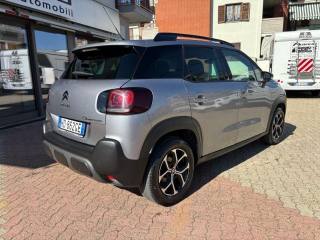 CITROEN C3 Aircross usata, con Airbag Passeggero