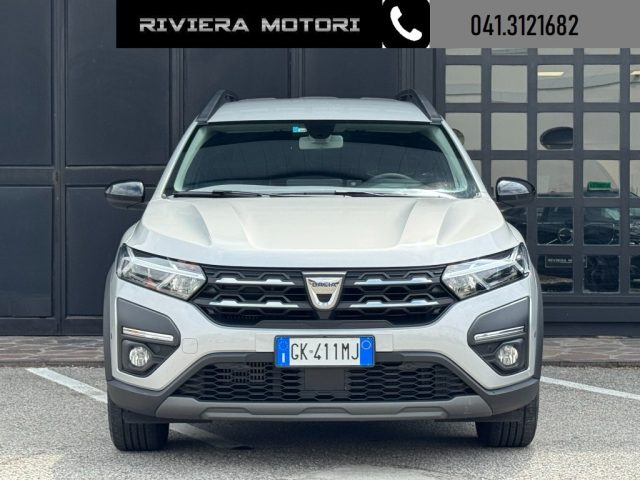 DACIA Jogger usata, con Airbag