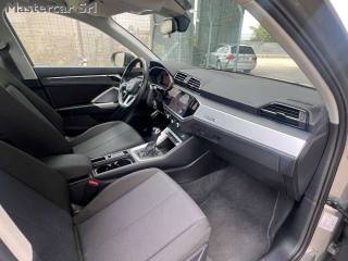 AUDI Q3 usata, con Controllo trazione
