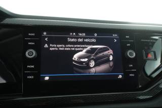 VOLKSWAGEN Polo usata 16