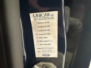 FORD EcoSport usata, con Vetri oscurati