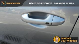 KIA XCeed usata, con Divisori per bagagliaio