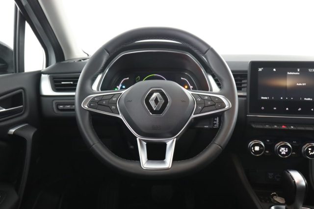 RENAULT Captur usata 5