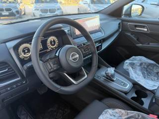 NISSAN Qashqai usata, con ESP