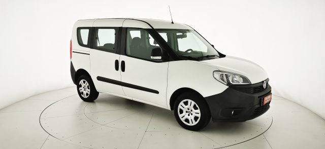 FIAT Doblo usata 23