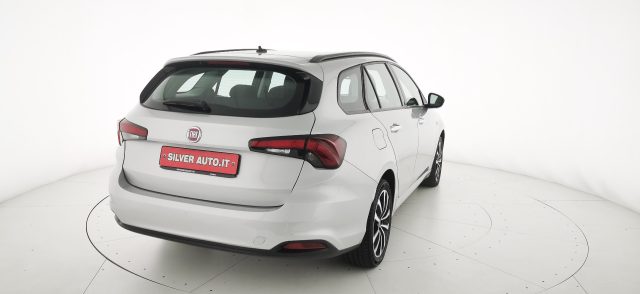 FIAT Tipo usata, con Sedile posteriore sdoppiato