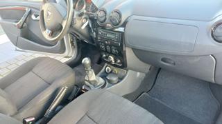 DACIA Duster usata, con Chiusura centralizzata