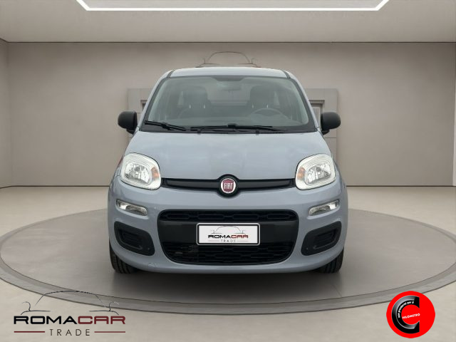 FIAT Panda usata, con Airbag