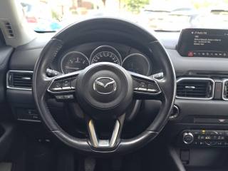 MAZDA CX-5 usata, con Cerchi in lega