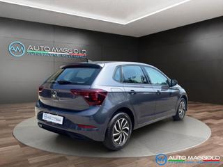 VOLKSWAGEN Polo usata, con Alzacristalli elettrici