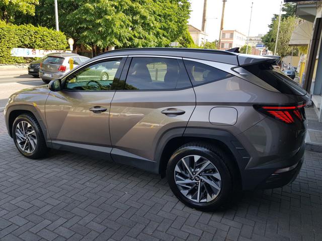 HYUNDAI Tucson usata, con Boardcomputer