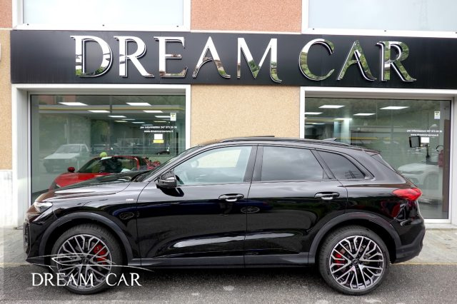 AUDI Q5 usata, con Airbag