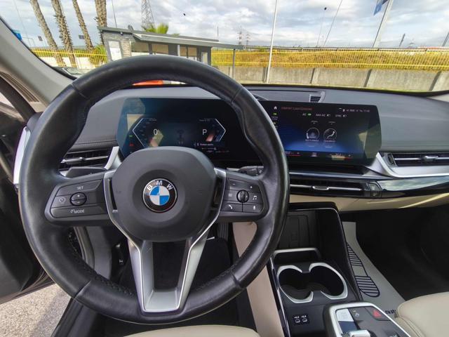 BMW X1 usata, con Interni in pelle