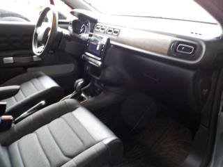 CITROEN C3 usata, con Volante in pelle