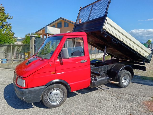 IVECO Daily usata 3