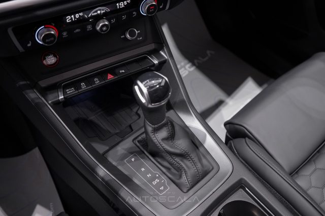 AUDI RS Q3 usata, con Bluetooth