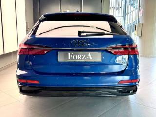 AUDI A6 usata, con Autoradio