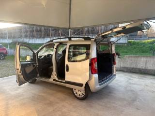 FIAT Qubo usata 39