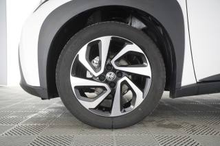 TOYOTA Aygo X usata 7