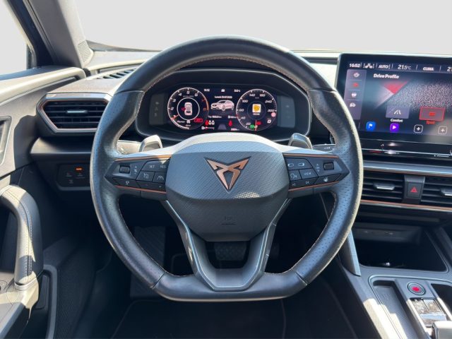 CUPRA Formentor usata 12