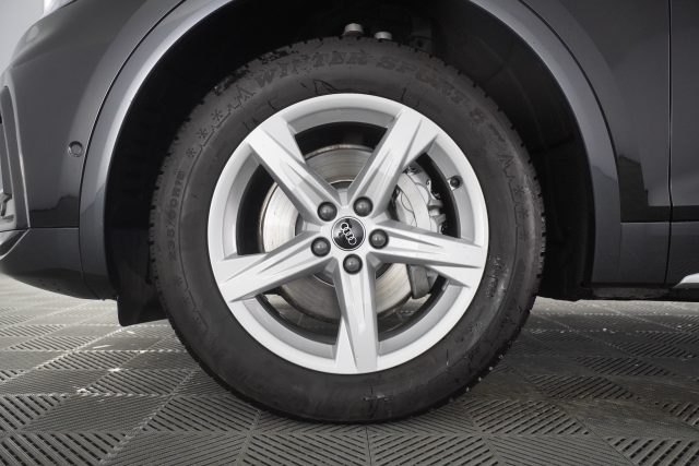 AUDI Q5 usata 14