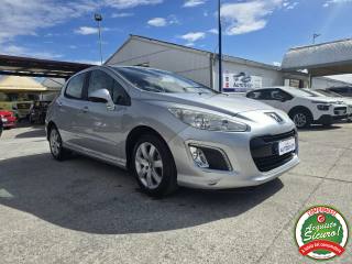 PEUGEOT 308 usata, con Airbag