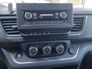 RENAULT Trafic usata, con Controllo trazione