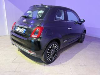 FIAT 500 usata 17