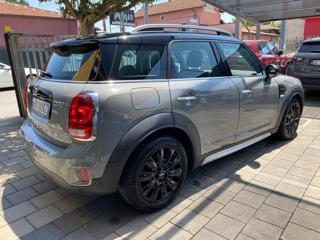 MINI Countryman usata, con Alzacristalli elettrici