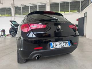 ALFA ROMEO Giulietta usata, con Alzacristalli elettrici