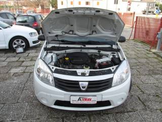 DACIA Sandero usata 52