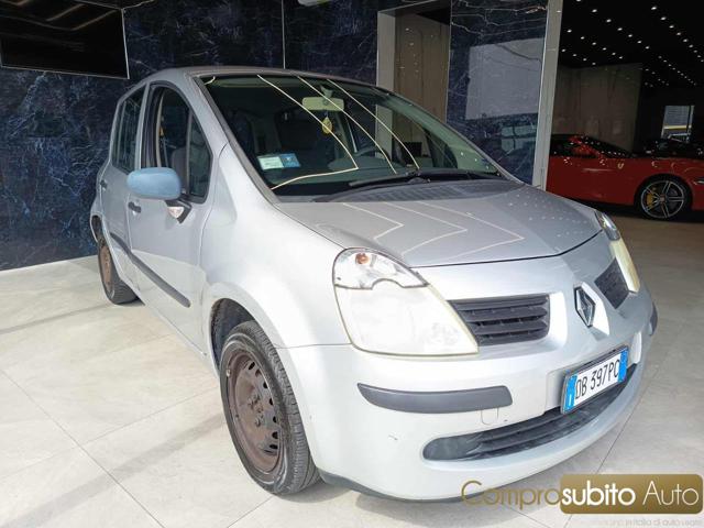 RENAULT Modus usata, con Airbag
