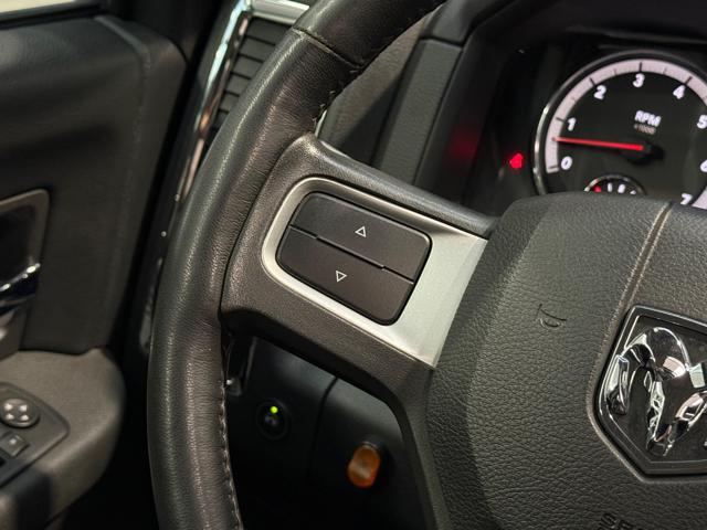 DODGE RAM usata, con Chiusura centralizzata telecomandata