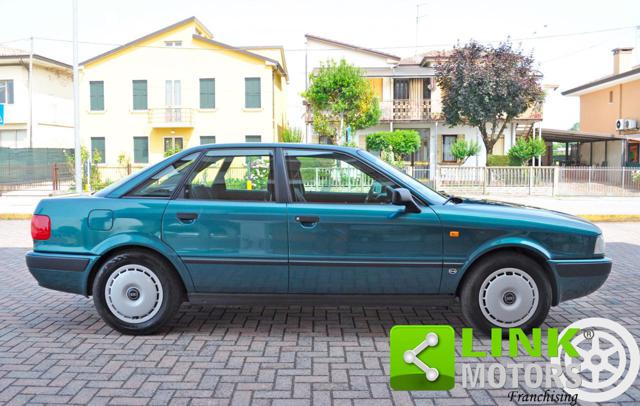 AUDI 80 usata 5