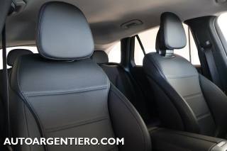 MERCEDES-BENZ GLC 220 usata, con Fari direzionali