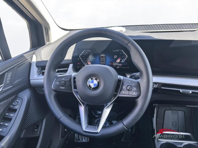 BMW 218 usata 12