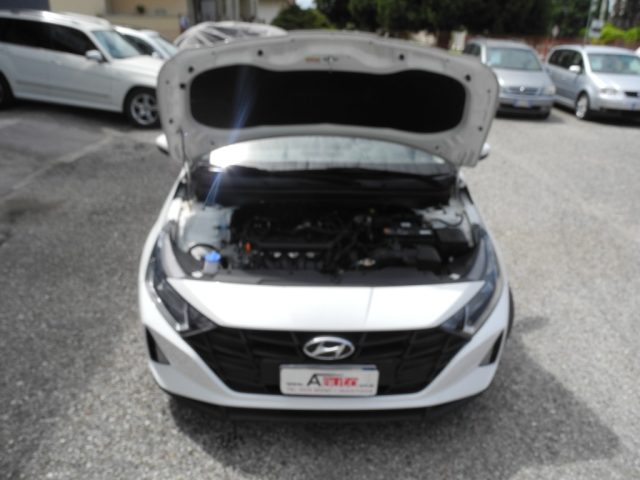 HYUNDAI i20 usata 70