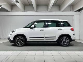 FIAT 500L usata, con Airbag laterali