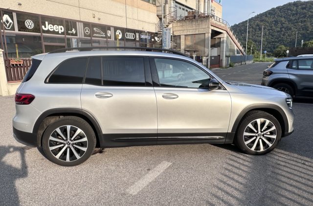 MERCEDES-BENZ GLB 200 usata, con Airbag Passeggero