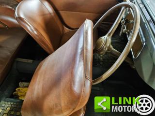 FIAT Topolino usata 4